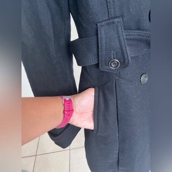 Laundry Coat - Picture 5 of 8